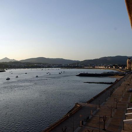 Txingudi By Basquelidays Apartment Hondarribia Ngoại thất bức ảnh