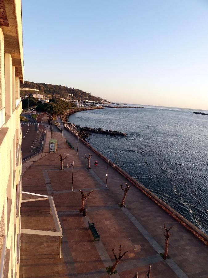 Txingudi By Basquelidays Apartment Hondarribia Ngoại thất bức ảnh