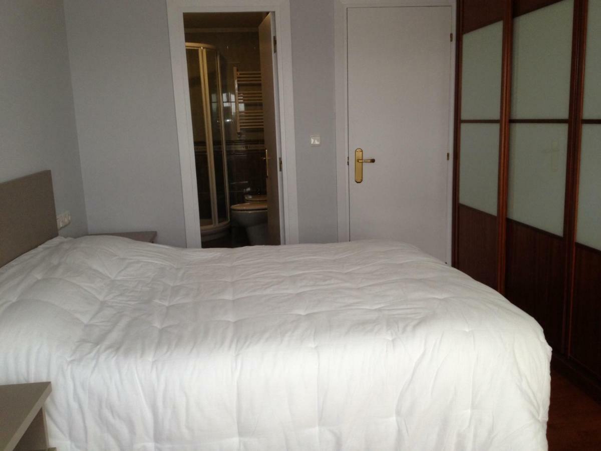 Txingudi By Basquelidays Apartment Hondarribia Ngoại thất bức ảnh