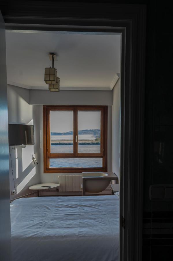 Txingudi By Basquelidays Apartment Hondarribia Ngoại thất bức ảnh