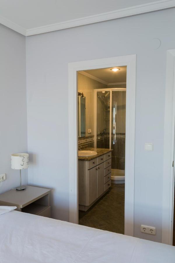 Txingudi By Basquelidays Apartment Hondarribia Ngoại thất bức ảnh