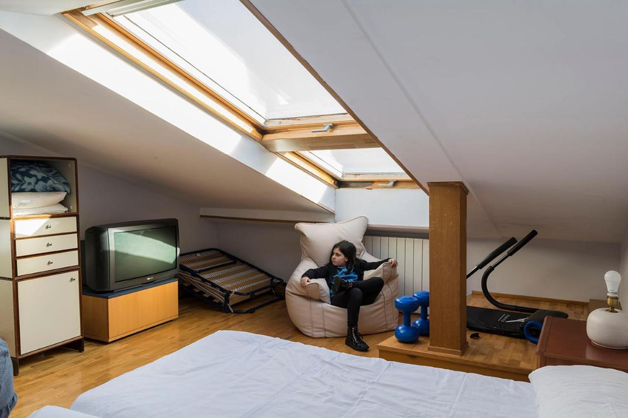 Txingudi By Basquelidays Apartment Hondarribia Ngoại thất bức ảnh